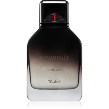 TUMI Unwind Eau de Parfum pentru bărbați - imagine 2